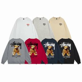 Picture of Stussy Sweatshirts _SKUStussyS-XLXB52926640